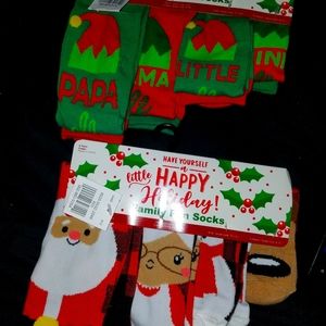 Socks